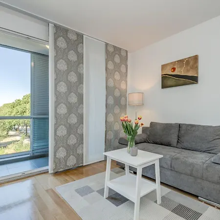 Lct Harmony Apartment