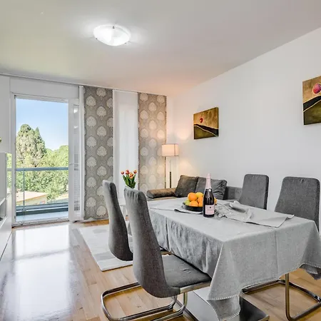 Lct Harmony Apartment